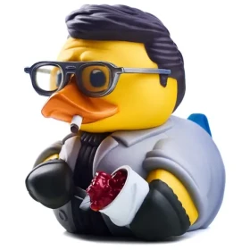 NUMSKULL TUBBZ kachnička MINI Čelisti - Chief Martin Brody