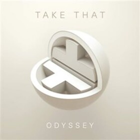 Take That: Odyssey - 2 CD - That Take