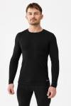 Tričko Rough Radical Merino Active Ls 240 Black