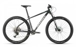 MAXBIKE Tana 29", barva černá, 2025, M(17") - ZDARMA dopravné, seřízení, odborná montáž a sada světel! (Záruka nejlepší ceny! Nakupujte u autorizovaného prodejce!)