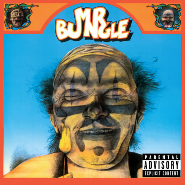 Mr. Bungle (Rocktober 2025) - 2 LP - Bungle Mr.