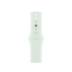 Apple Watch Sport Band 41mm (M/L) světle mátová / Sportovní pásek pro Apple Watch / 150-200mm (MWMT3ZM/A)