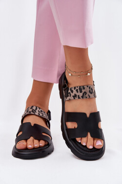 Sandály model 215338 Step in style 36