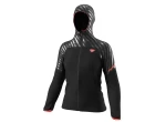 Dynafit Trail Reflective Wind dámská bunda Black Out vel. M