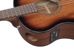 Ibanez AAM140E Mahogany Sunburst