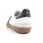 Dámské sportovní tenisky Skechers Kickoff white leather dámské 38