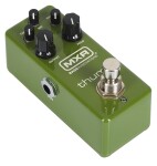 Dunlop MXR M281 Thump Bass Preamp