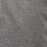 EVONA a.s. Pánské sportovní kraťasy OLIVER šedé - OLIVER KRATASY 043 M