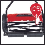 Ruční vřetenová sekačka Einhell GE-HM 38 S-F