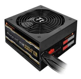 Smart SE 630W Modular / Zdroj / 630W / ATX / 140mm / 80PLUS Gold / Modulární (PS-SPS-0630MPCGEU-1)