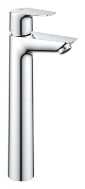 GROHE - BauEdge Umyvadlová baterie, chrom 32860001