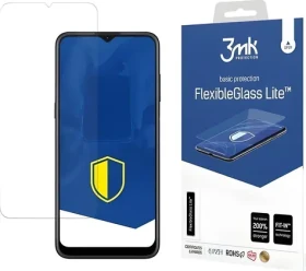 3mk FlexibleGlass Lite Nokia G11 / Ochranné sklo / hybridní (3MK2673)
