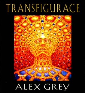 Transfigurace - Alex Grey