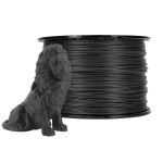 Prusa Research Prusament PLA Galaxy Black 2 kg