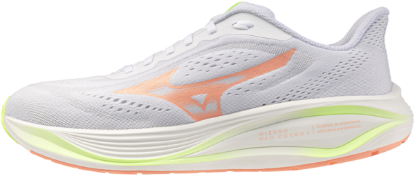 Běžecké boty Mizuno NEO COSMO 2 J1GW261271 Velikost obuvi v EU: 38,5