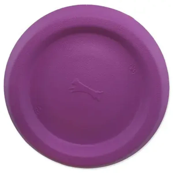 Dog Fantasy Hračka - EVA Frisbee fialový 22cm (454-34041)