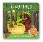 Gruffalo Julia