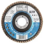 Kotouč lamelový, 115mm, P 40, LUKAS SLTR