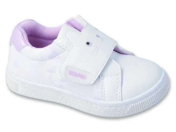 BEFADO 514P033 tenisky SPORT KITTY bílé 23 514P033_23