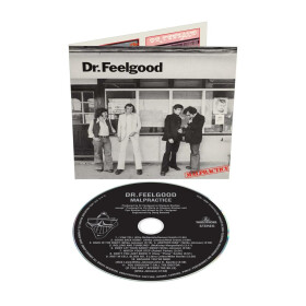 Malpractice - CD - Feelgood Dr.