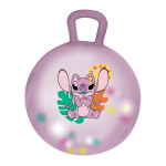 Lexibook skákací míč se světelnými efekty Stitch Angel - Alltoys Lexibook