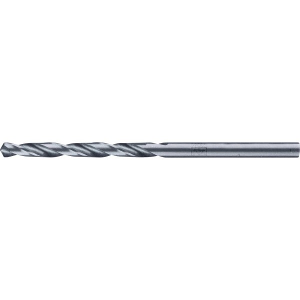 PFERD TOOLS 25203828 ocel spirálový vrták, 4 mm, délka 119 mm, DIN 340, 10 ks
