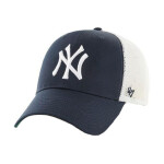 47 Značka MLB New York Yankees Branson Cap B-BRANS17CTP-NY jedna velikost