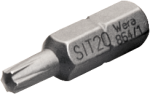 Multipick SIT20 Bit 1/4" 25 mm