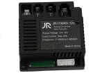Mamido Řídící jednotka JR1738RX do elektrického vozítka jeep Raptor Drifter