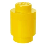 Úložný box LEGO kulatý
