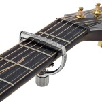 G7th Heritage 3 Guitar