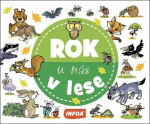 Rok u nás v lese