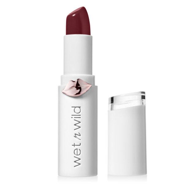 Wet n Wild Megalast High Shine rtěnka Raining Rubies