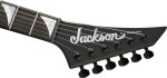 Jackson American Series Rhoads RR24 HT EB Satin Black