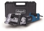 Scheppach MNF2250 / Drážkovací fréza / 125 mm