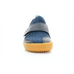 Vivo primus knit ii k midnight leather