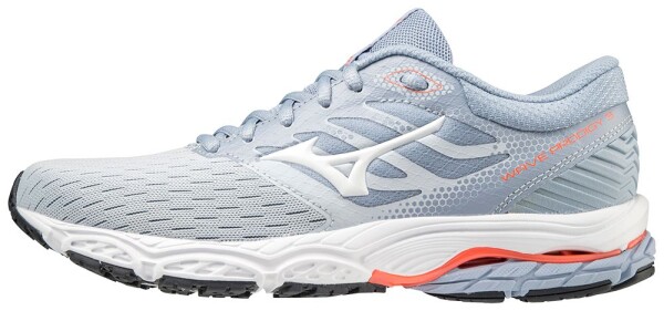 Běžecké boty Mizuno WAVE PRODIGY 3 J1GD201001 Velikost obuvi v EU: 38