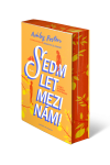 Sedm let mezi námi - Ashley Poston
