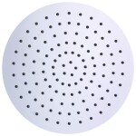 HOPA - Hlavová sprcha VESUV PLUS - Rozměr hlavové sprchy - Ø 300 mm BAPG8253