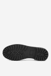 Polobotky DeeZee WS5601-06 Imitace kůže/-Ekologická kůže