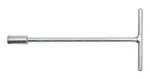 Vorel Klíč nástrčný T 13 mm / Klíč nástrčný / Typ T / Délka 380 mm (TO-56730)