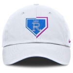 Nike Pánská kšiltovka Kansas City Royals MLB City Connect Club Adjustable Velikost: M/L