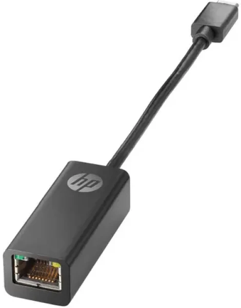 HP USB-C to RJ45 Adapter (V8Y76AA)
