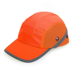 Procera Bumpcap HVP MESH oranžová