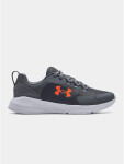 Pánské boty Essential Under Armour 42,5 šedá