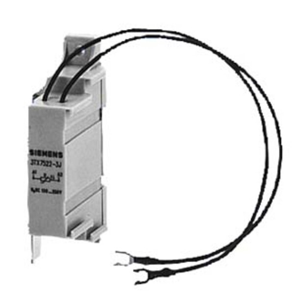 Siemens 3TX7462-3U s přepěťovou ochranou 400 V/AC 1 ks