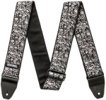 Dunlop D6720 - JACQUARD CATACOMB STRAP