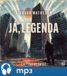 Já, legenda, mp3 - Richard Matheson