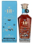 Rum Nation Panama 18 Sistema Solera Limited Edition 40% 0,7 l (tuba)