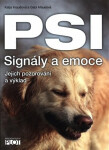 PSI Signály a emoce - Jejich pozorování a výklad - Katja Kraussová